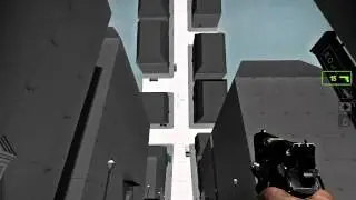 Inception bending city in L4D2