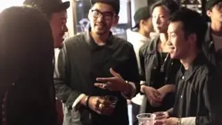 Imperial Taels x Pow! Wow! Taiwan x Hua Tunan Day 5.