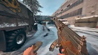 I 1v1&rsquo;d A Search And Destroy Tryhard..