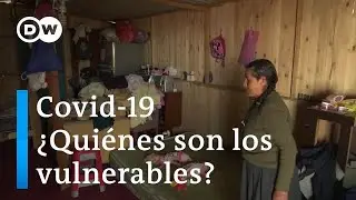 ¿Qué papel juega la desigualdad en la pandemia?