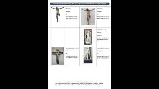 Demetz Sale In Stock Art 2021   Church Supply Warehouse