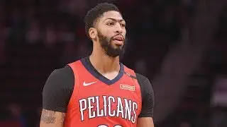 Lakers Lower Offer for Anthony Davis! Celtics vs Lakers 2019 Free Agency