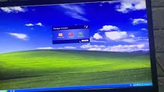 Windows 98 y XP en Dual Boot