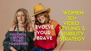 Q&A for Women 50+: Profile Fixes, Lead Magnets & Simple Visibility Wins