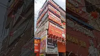 KGS IAS COACHING CENTER PATNA #shorts #pawanstudypoint