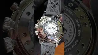 Hodinky Vulcain Nautical Heritage