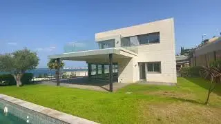 MAISON NEUVE PORT ROSAS