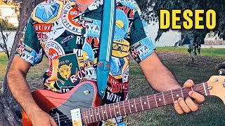 DESEO by VÁSTAGO