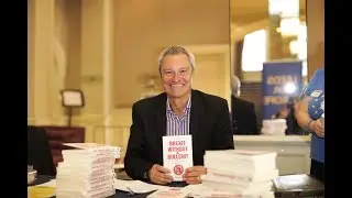 Gavin Esler at The Great Northern Stop Brexit Conference 2019