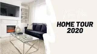 SALON TOUR 2020 l Nouvelle Déco !