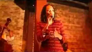 Maria Howell - Nearness of You