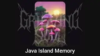 Grieving Soul - Java Island Memory (Reggae Music)