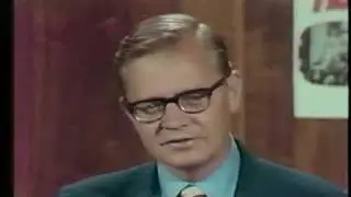 Завтрак с Генри Хауэллом 1969 Клип 1
