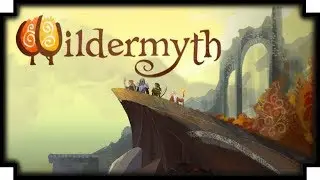 Wildermyth - (Myth Making Tactical/Adventure Game) [Steam Release]