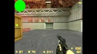 elecktra cs 1.6