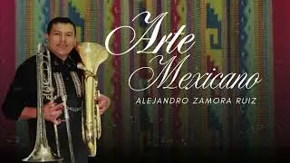 Mi Panzona polka para trombón del compositor Ernesto H. Urbán