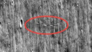 The Mysterious Space Object No One Expected to Find