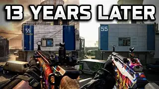 В Black Ops 7 произошел новый срыв сообщества...