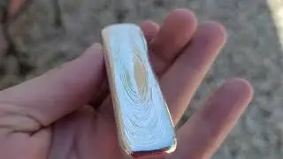 Take The Money And Run - Kit Kat - 10 Troy Ounce