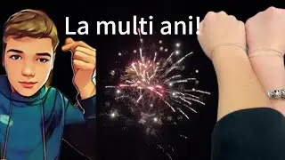 🥳Revelion 2026! La Munte Cu Biserica *La Mulți Ani Aber*