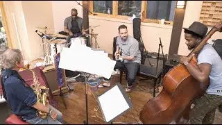 Sanborn Sessions - Charlie Hunter - 