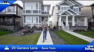 20 Geneva Lane | Bonavista | Winnipeg Real Estate | Ed Dale Team
