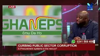 CURBING PUBLIC SECTOR CORRUPTION: E-Procurement Systems to the rescue | #TheBottomline
