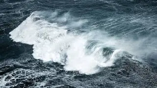 Dangerous river Raymongol in sundarban