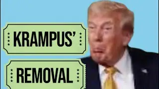 25th Amendment for Donnie Two Times?