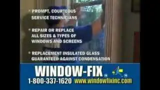 Window Fix Commercial_Window Repair Brooklyn NYC