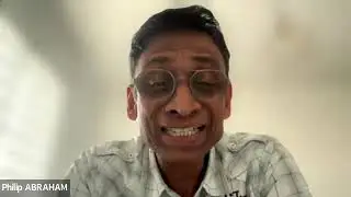 [27/07/2025] Head of all things class :- 07 | By Bro. Philip Abraham