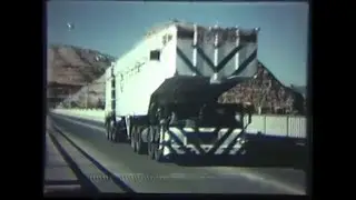 Minuteman From Launch To Delivery 1963 US Air Force Film