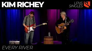 Every River |  Kim Richey