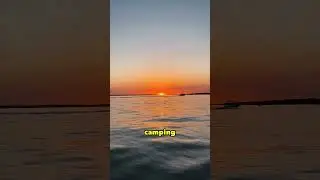 Lake Grapevine!