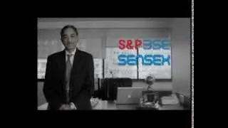 S&P BSE SENSEX - VALLABH BHANSALI