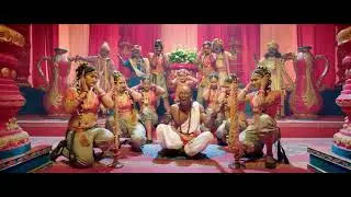Raangu raangu# theri