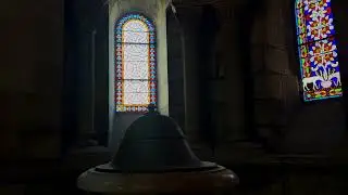 Pourquoi l&rsquo;&Eacute;glise Saint-&Eacute;tienne de Nevers vise l&rsquo;inscription au patrimoine mondial UNESCO ?