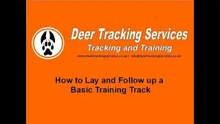 Training Track & Follow up