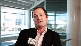 Future of Business - Startup NZ - Glen Beal - ICEHOUSE