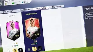 FIFA 18 PACK GLITCH😱🤑!! GET UNLIMITED FREE PACKS!!! EASY HACK FOR XBOX ONE &