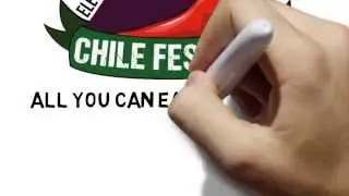 Chile Festival Trailer