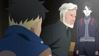 Amado explains karma