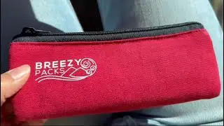 Before Buying BreezyPacks Insulin Pens Cooler Travel Case - Honest Review