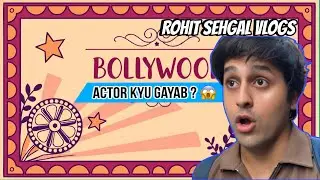 Actor Kyu Gayab Ho Jaate Hain? | Film Set Ki Inside Knowledge & Honest Experience