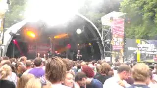 Werfpop 2013