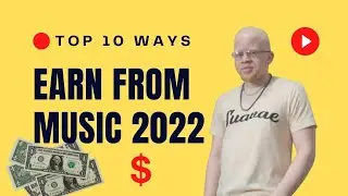 10 Best Ways to Get Paid From Music With DJ FURY PROD In 2022 | Fury Smith