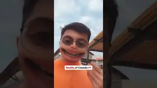 Canada ❌ kannedda ✅