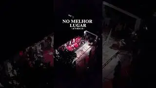 Show de abertura banda @MatoSecoficial #reggae #brasil #rootsreggae #amor #floraldejah