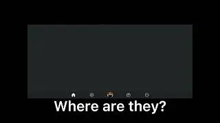 All My Favorited And Recently Played Games Are Gone?
