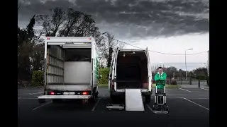 Man with a van removal service dublin (removal company)